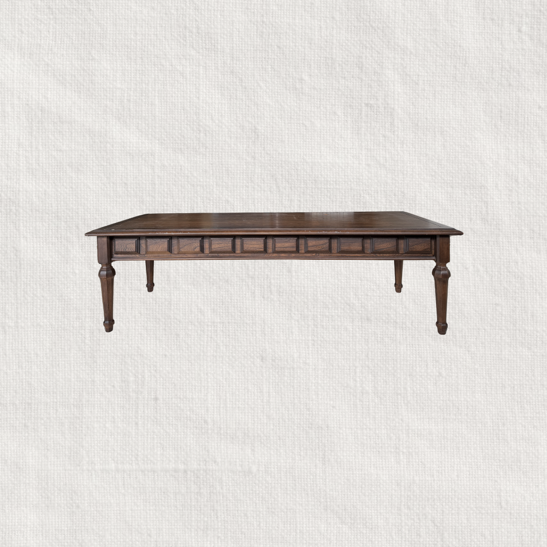 Vintage Coffee Table