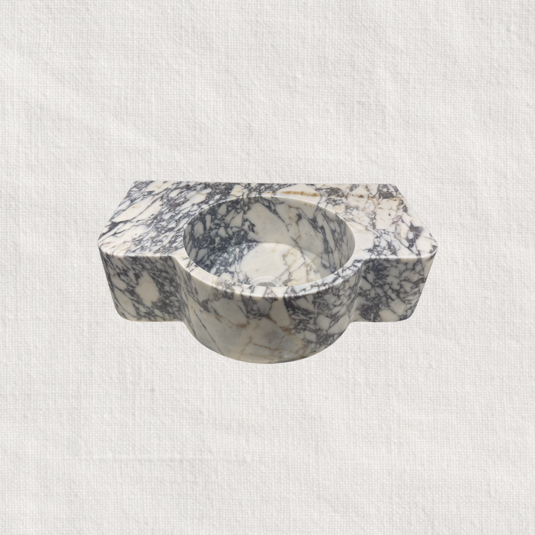 Colette Marble Sink