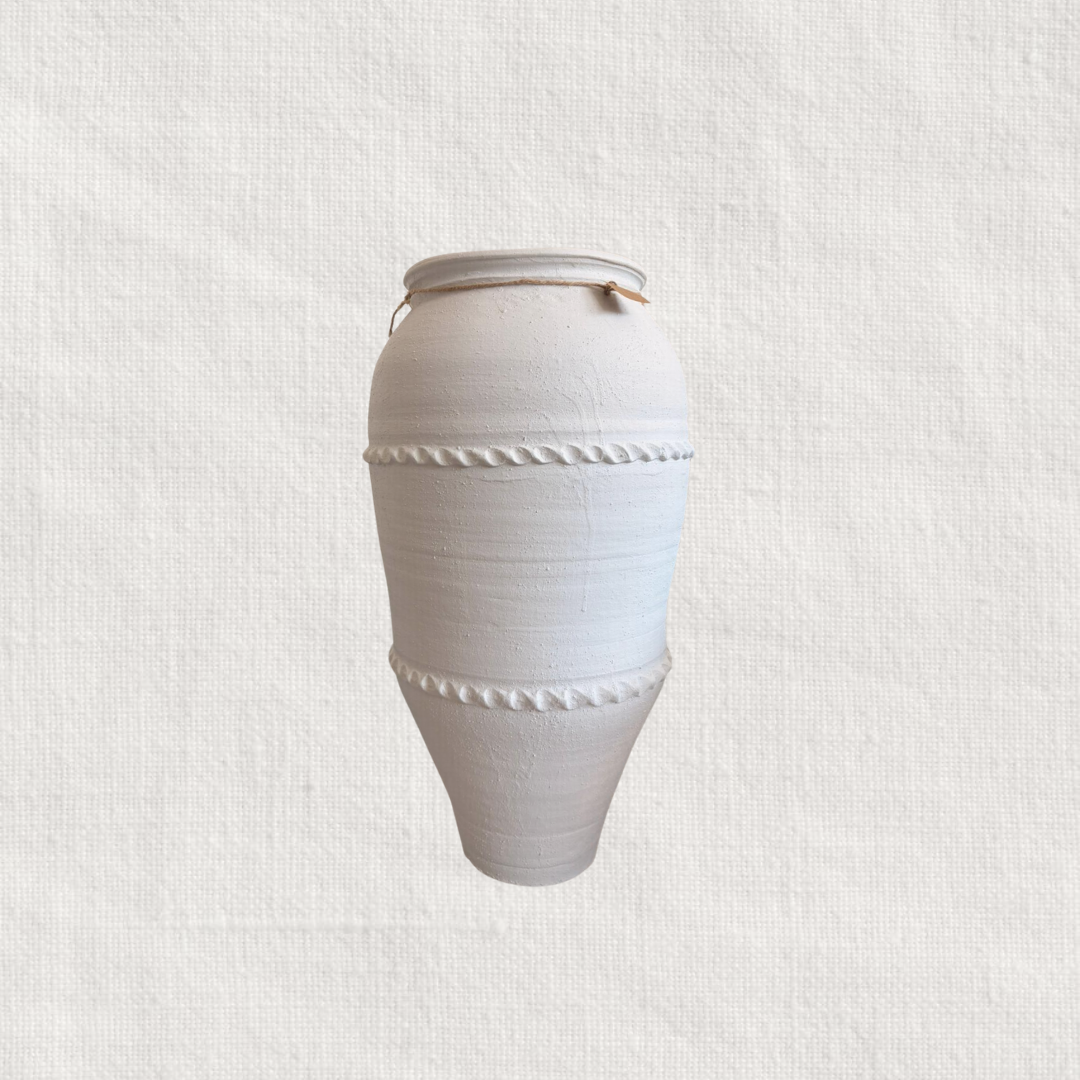 Terracotta Vessel