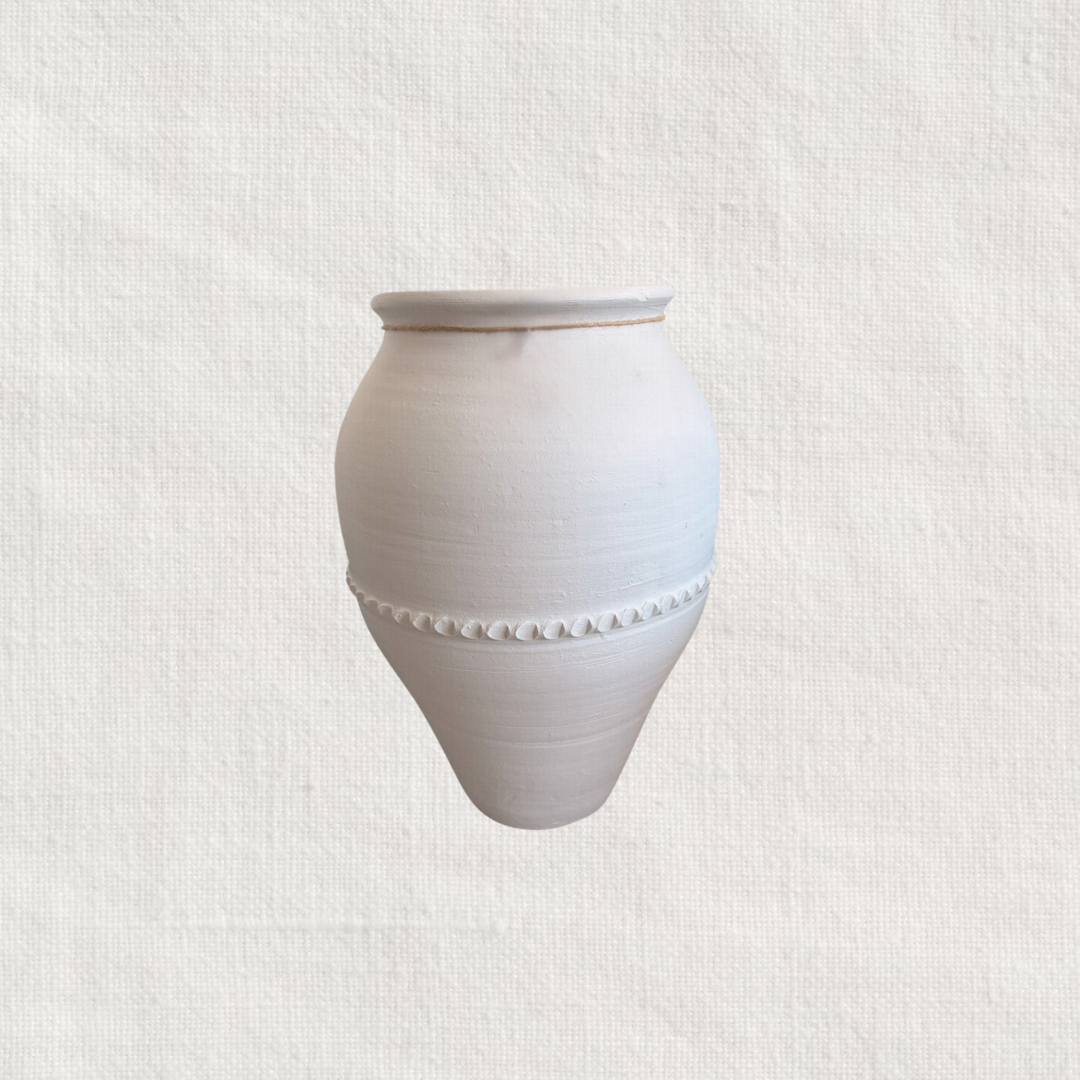 Terracotta Vessel