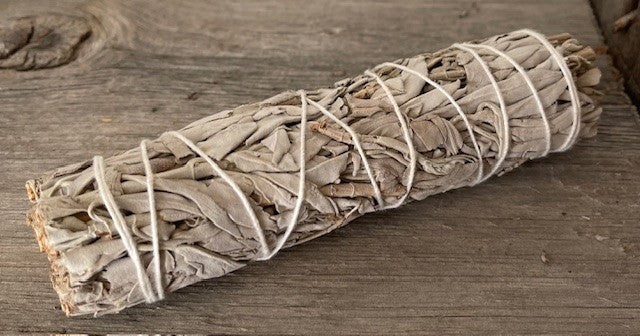 White Sage Bundle - Small