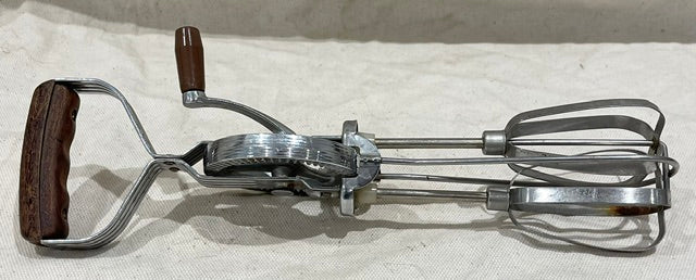 Antique Egg Beater