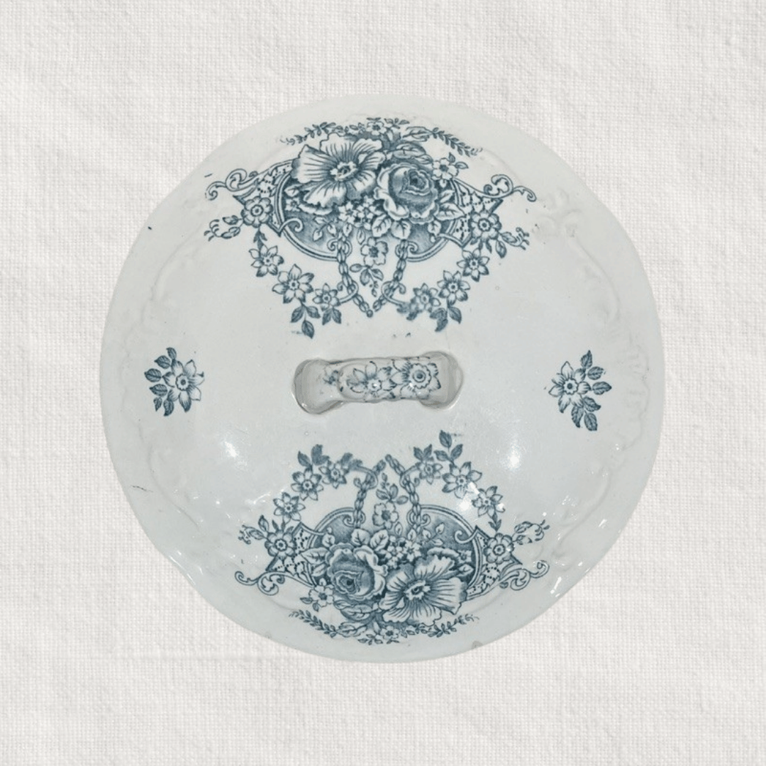 Decorative Lid