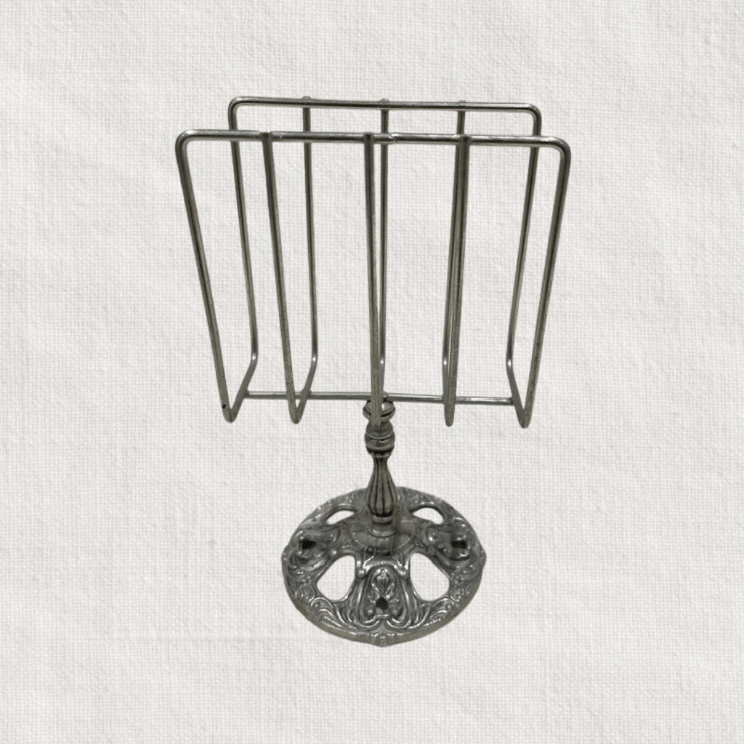 Napkin/Toast Holder