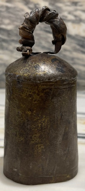 Cow Bell