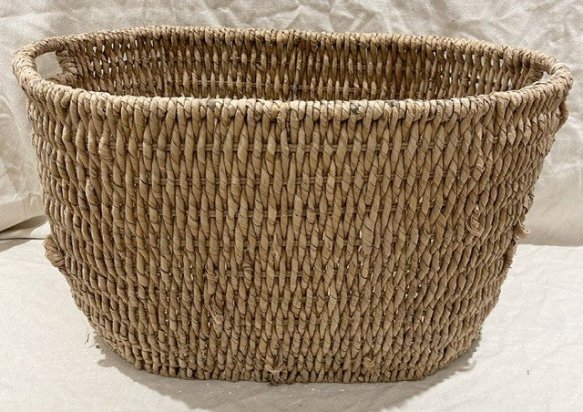 Woven Bakset