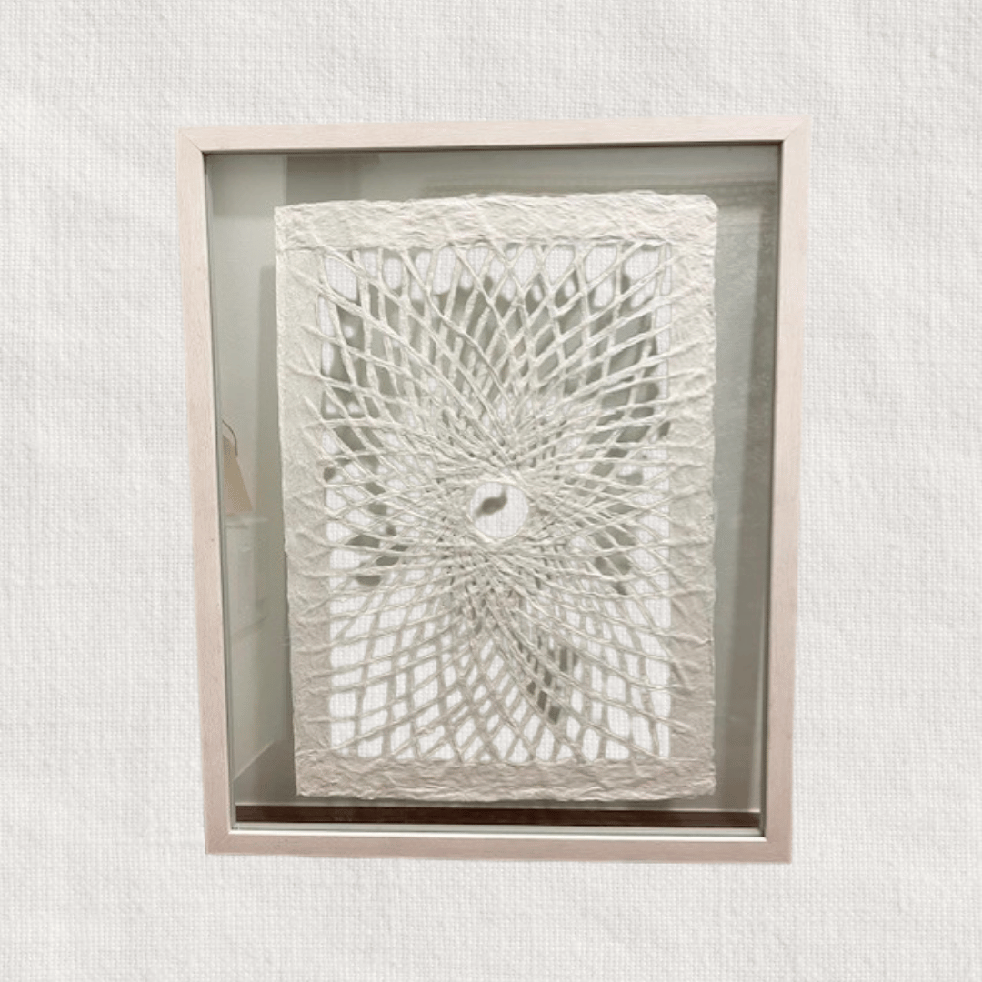 Woven Artwork
