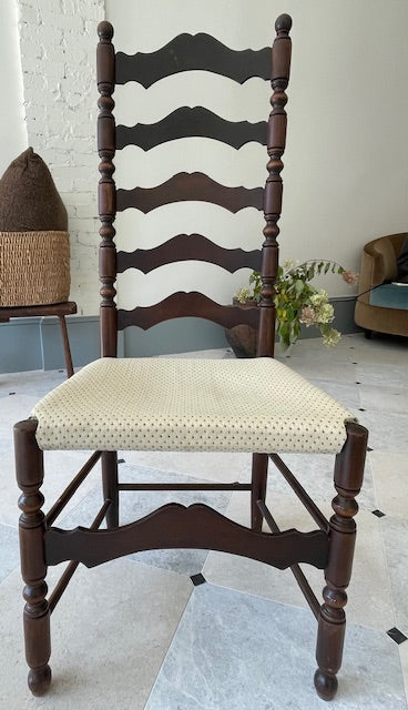 Wooden Chair (set of 5)