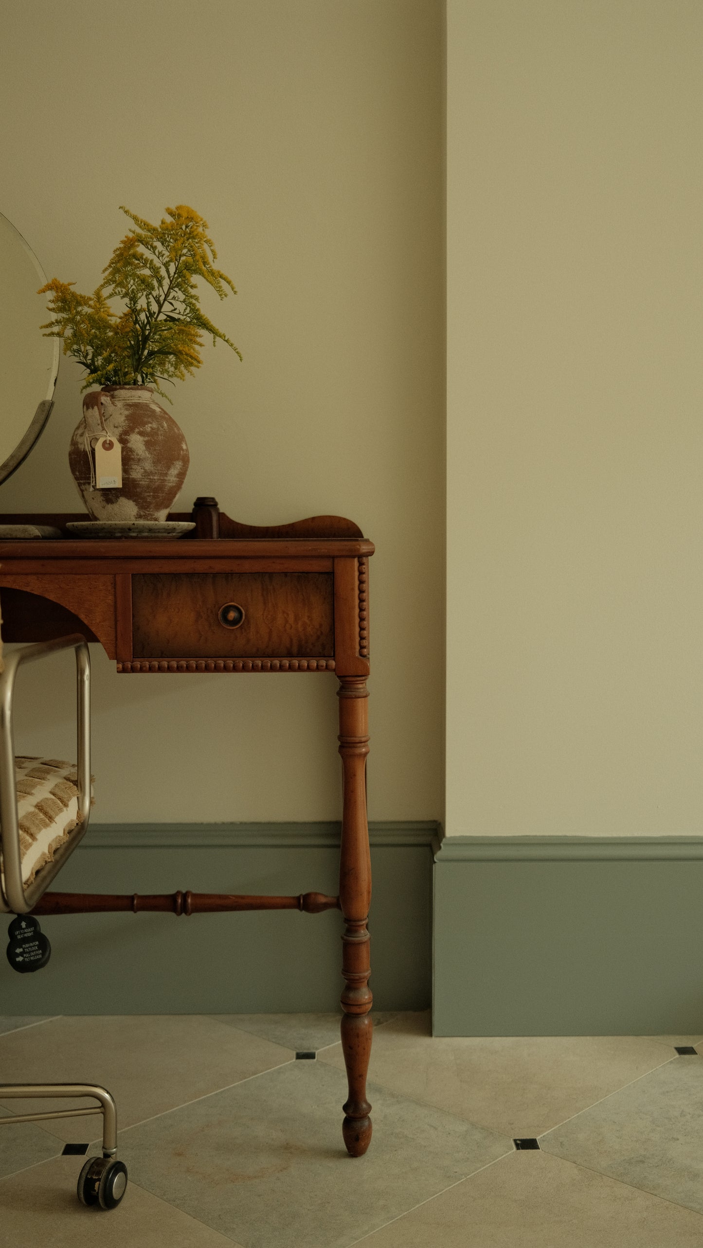 Antique Desk