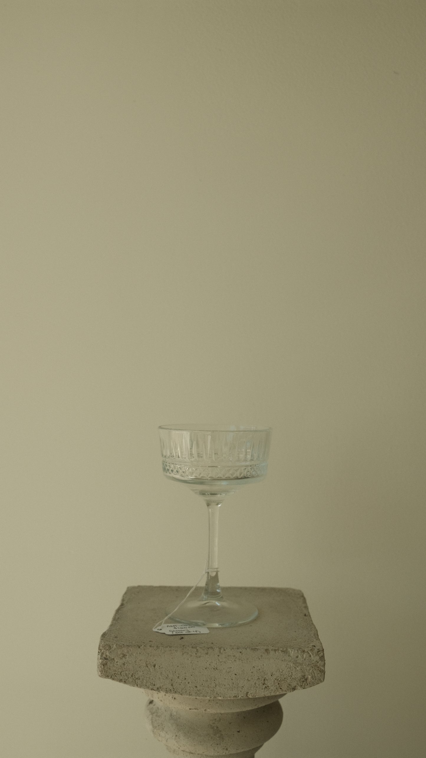 Glasses (Set of 4)