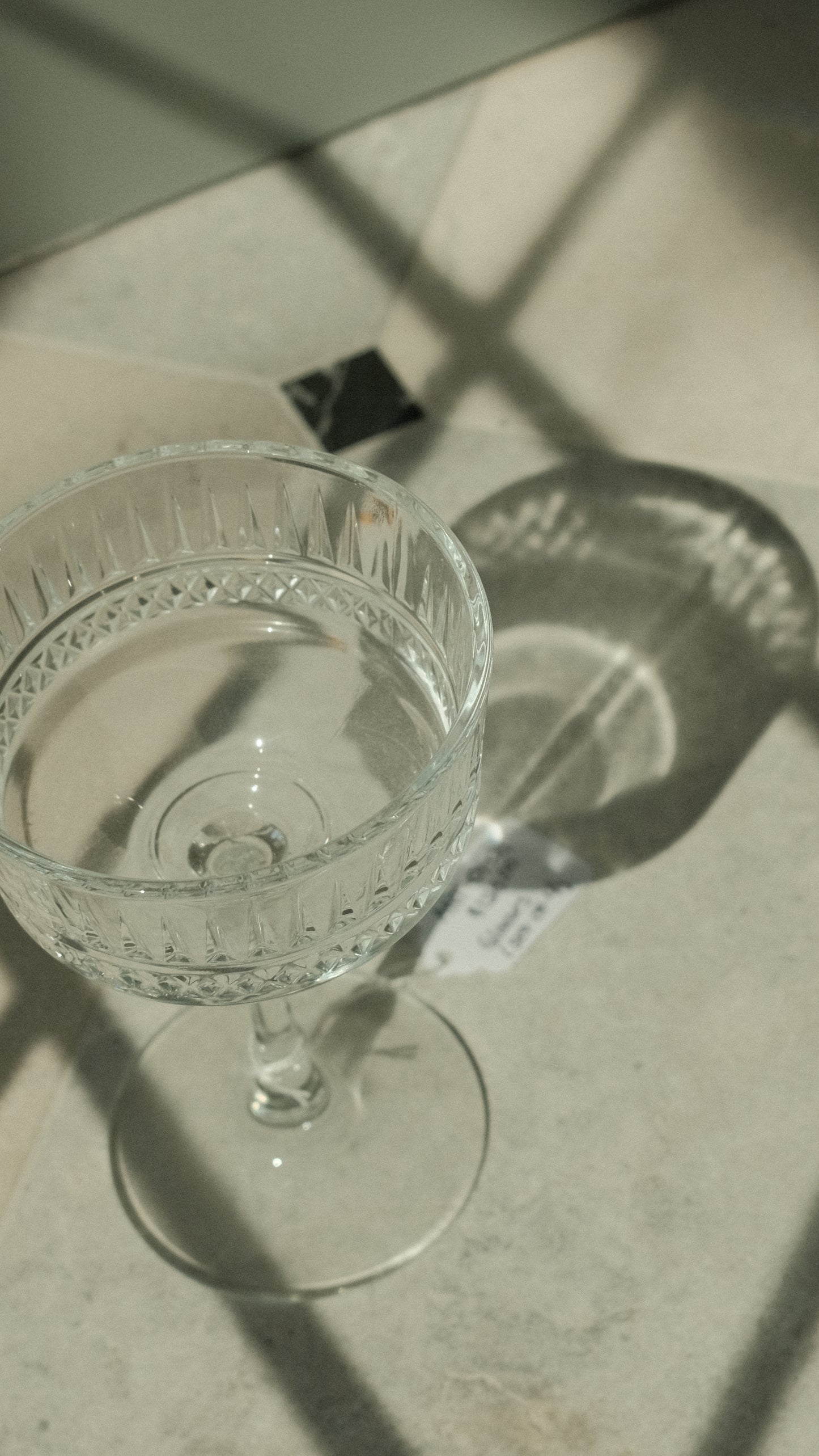 Glasses (Set of 4)