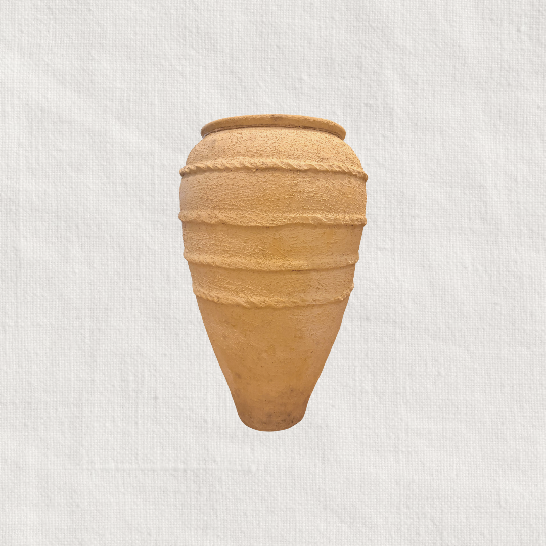 Terracotta Vessel