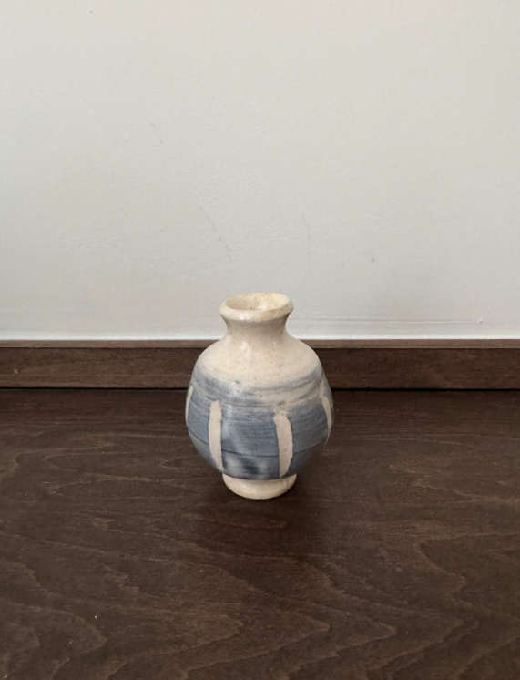 Pottery Vase