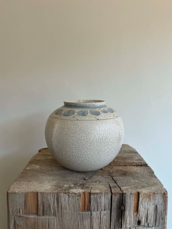 Studio Pottery