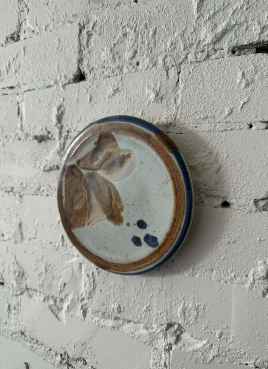 Signed Pottery