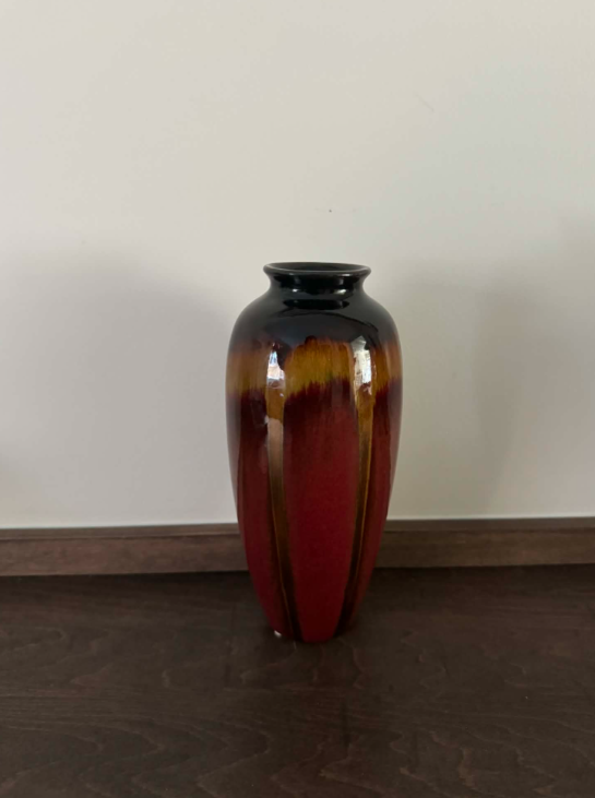 Pretty Pottery Vase