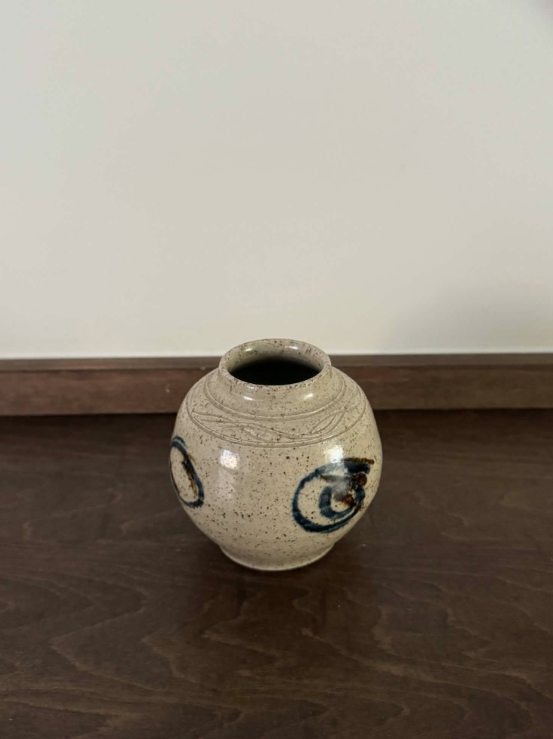 Studio Pottery by Hansen Ross