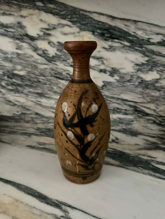 Pottery Vase