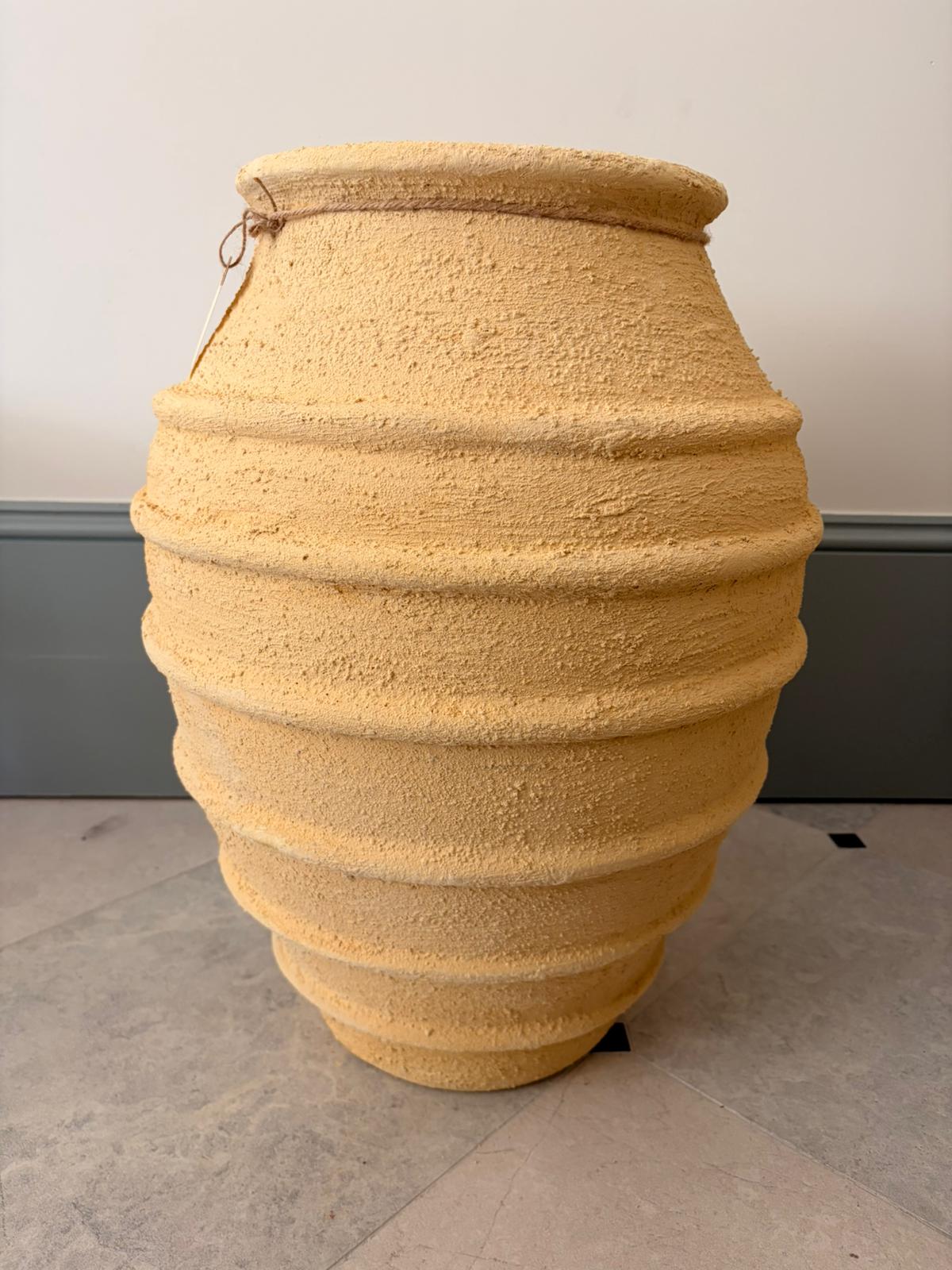 Terracotta Pot