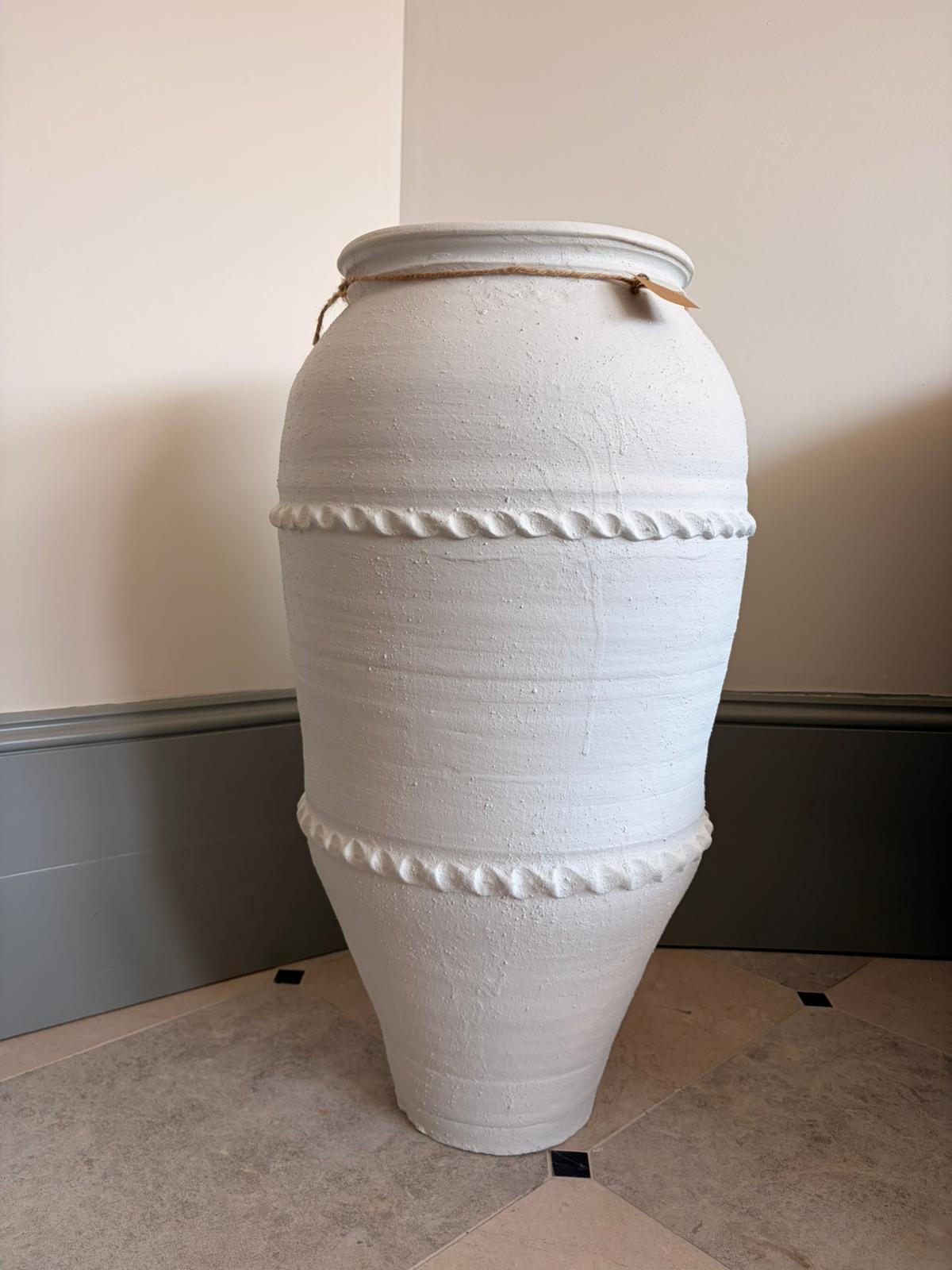 Terracotta Pot