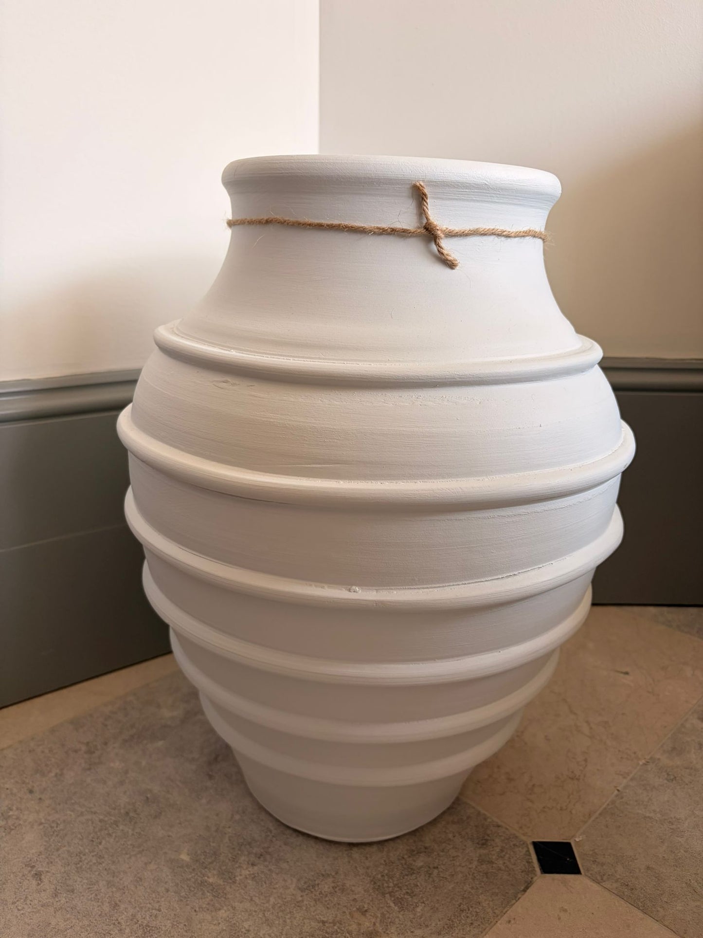 Terracotta Pot