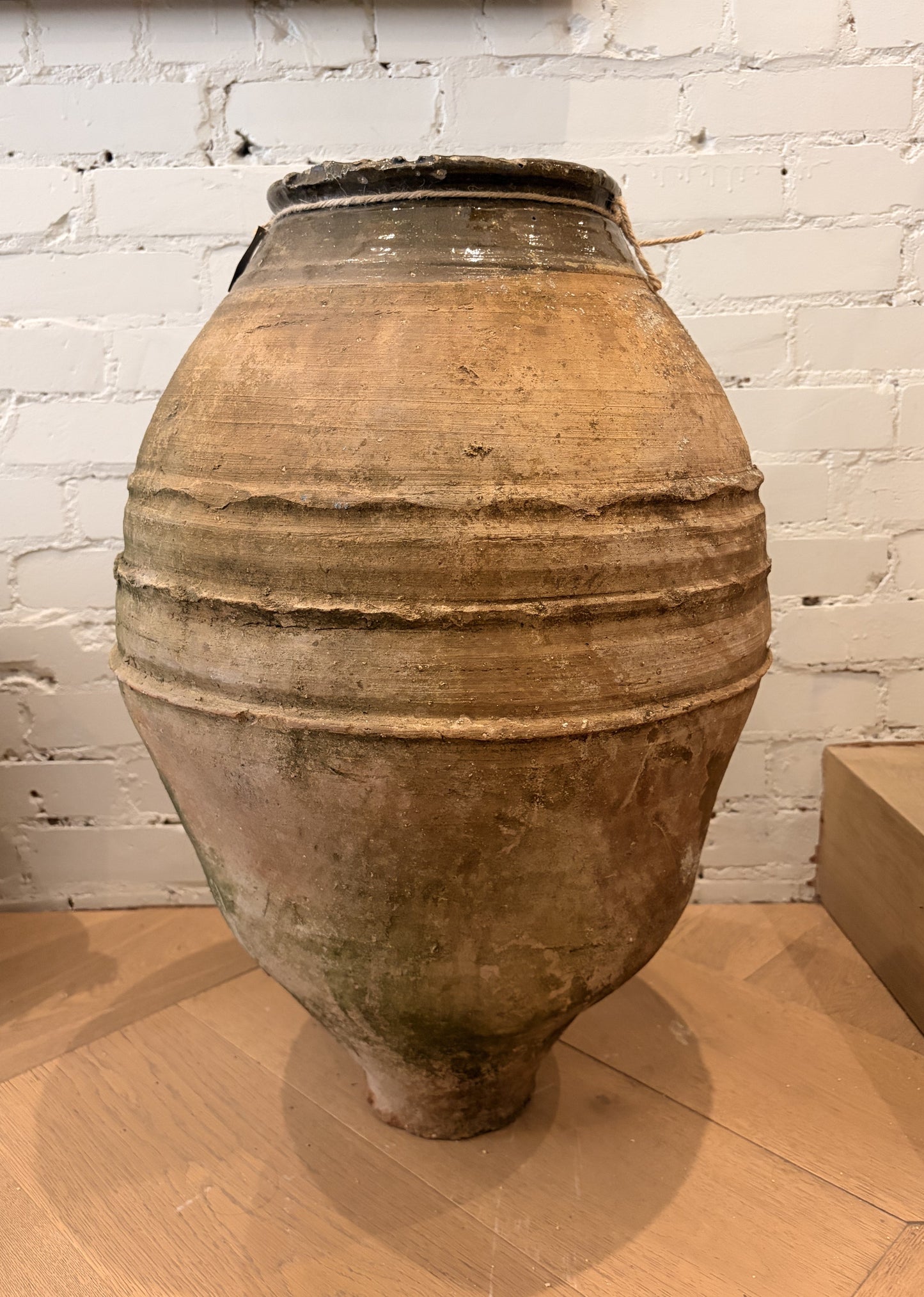 Terracotta Pot