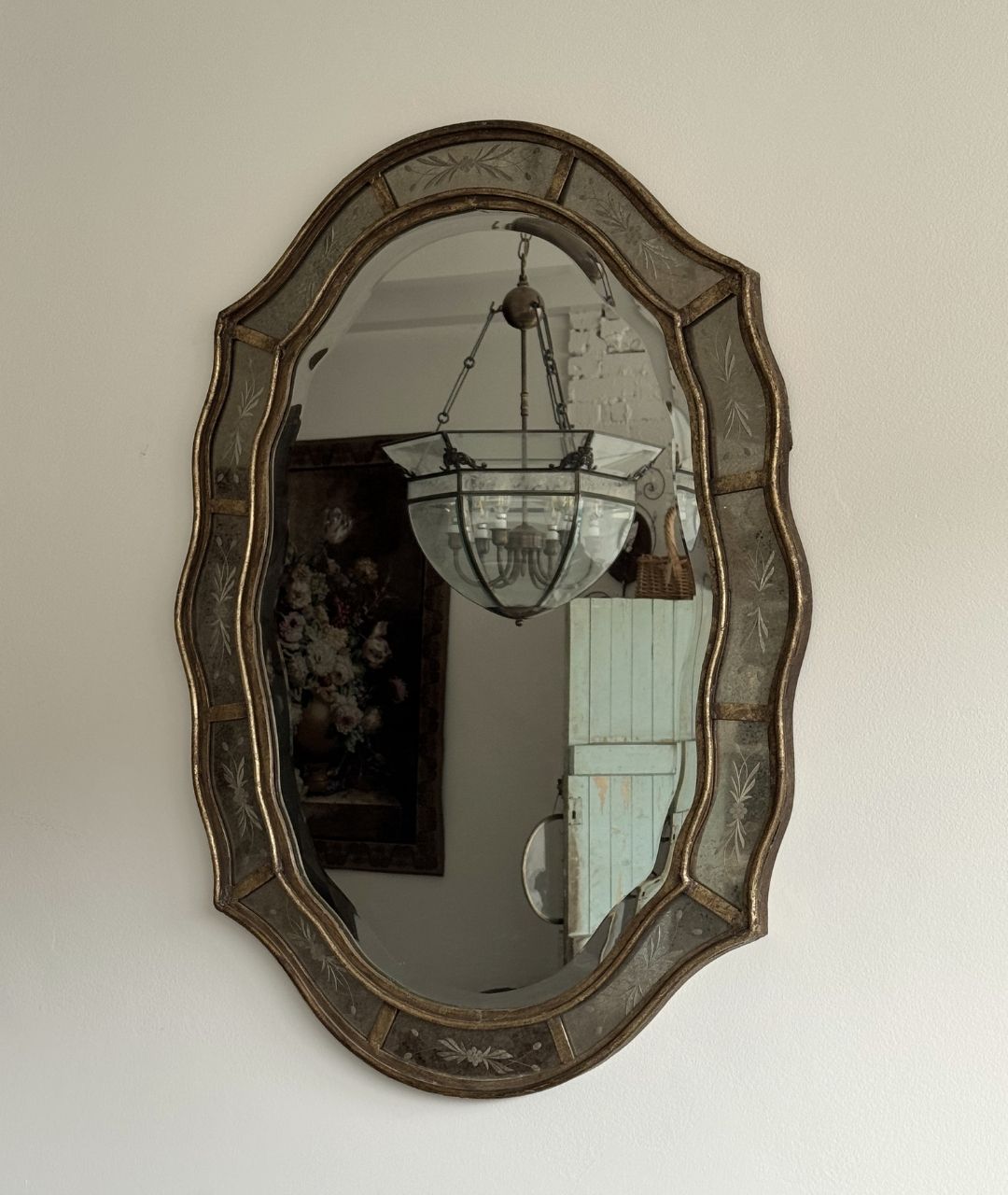 Mirrors