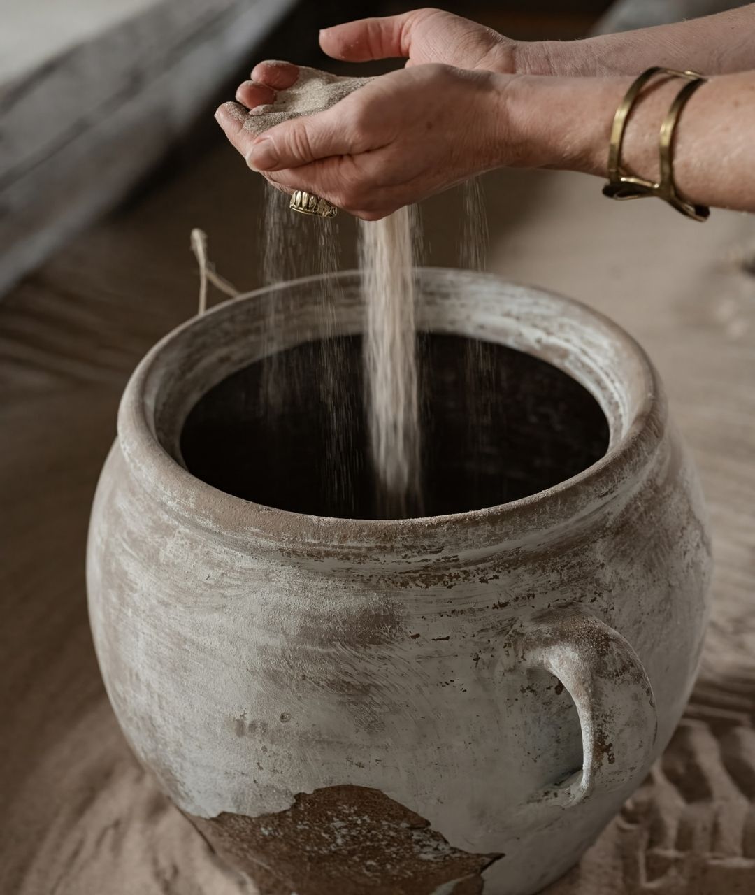 Pots & Planters