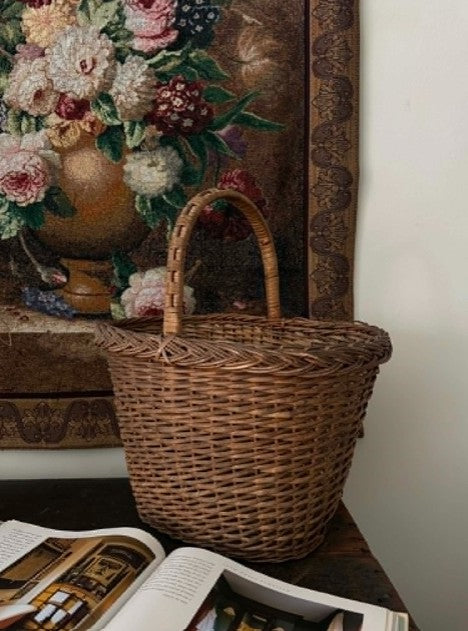 Baskets