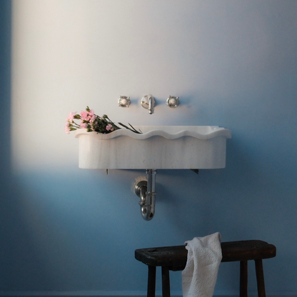 Camille Marble Sink