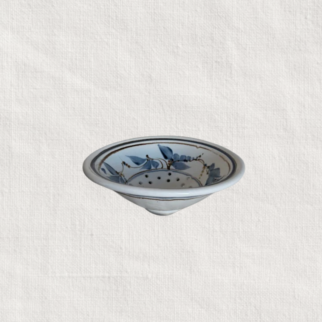 Pottery Collander