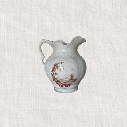 Canadian Antique Pitcher/Vase