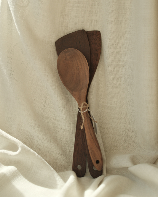 Wooden Spoons
