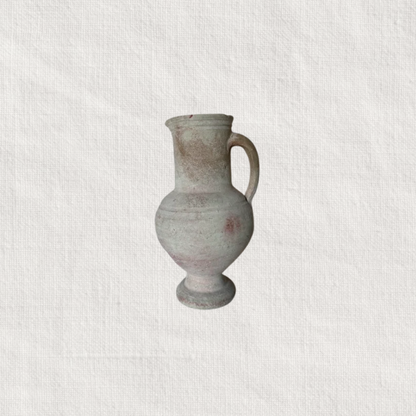 Handmade Rustic Jug