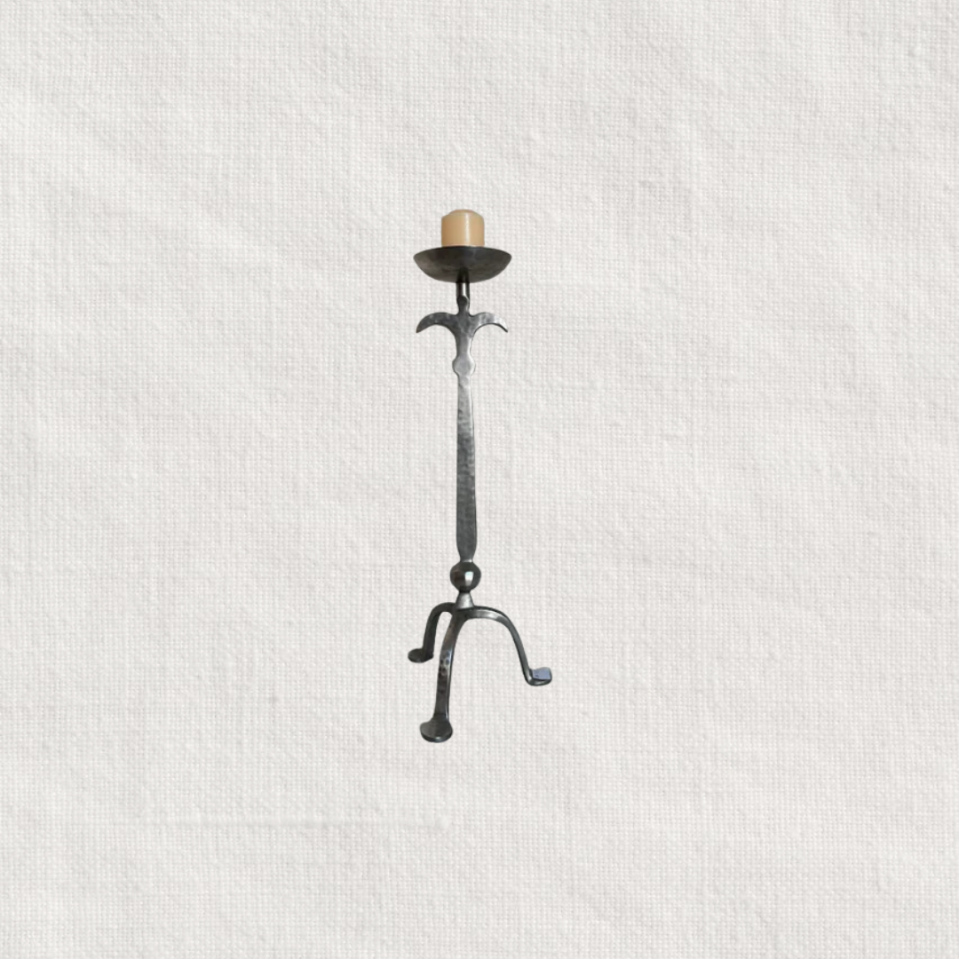 16" Candle Pillar