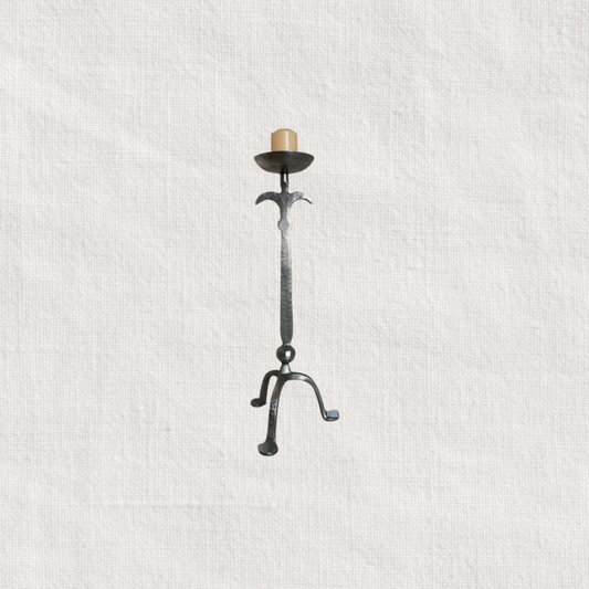 16" Candle Pillar