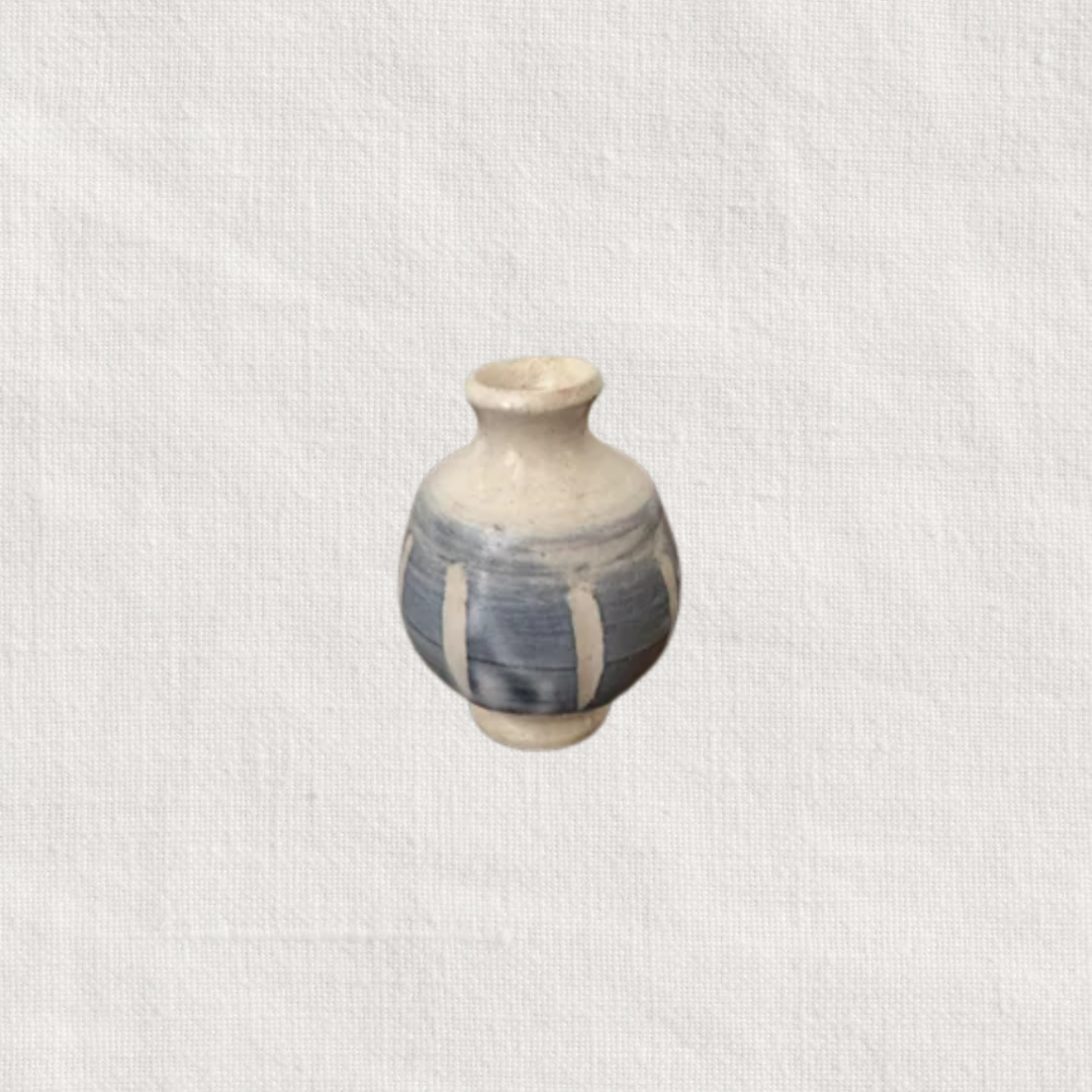 Pottery Vase