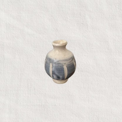 Pottery Vase