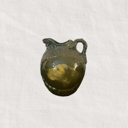 Dog Pitcher