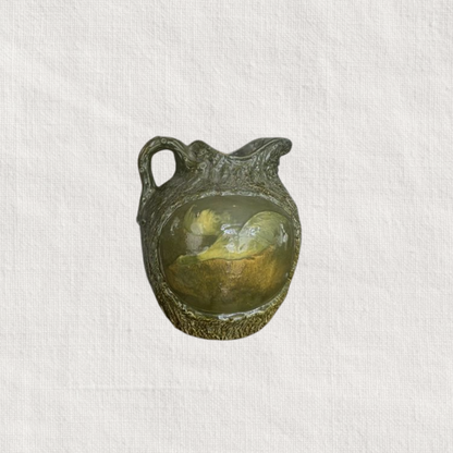 Dog Pitcher