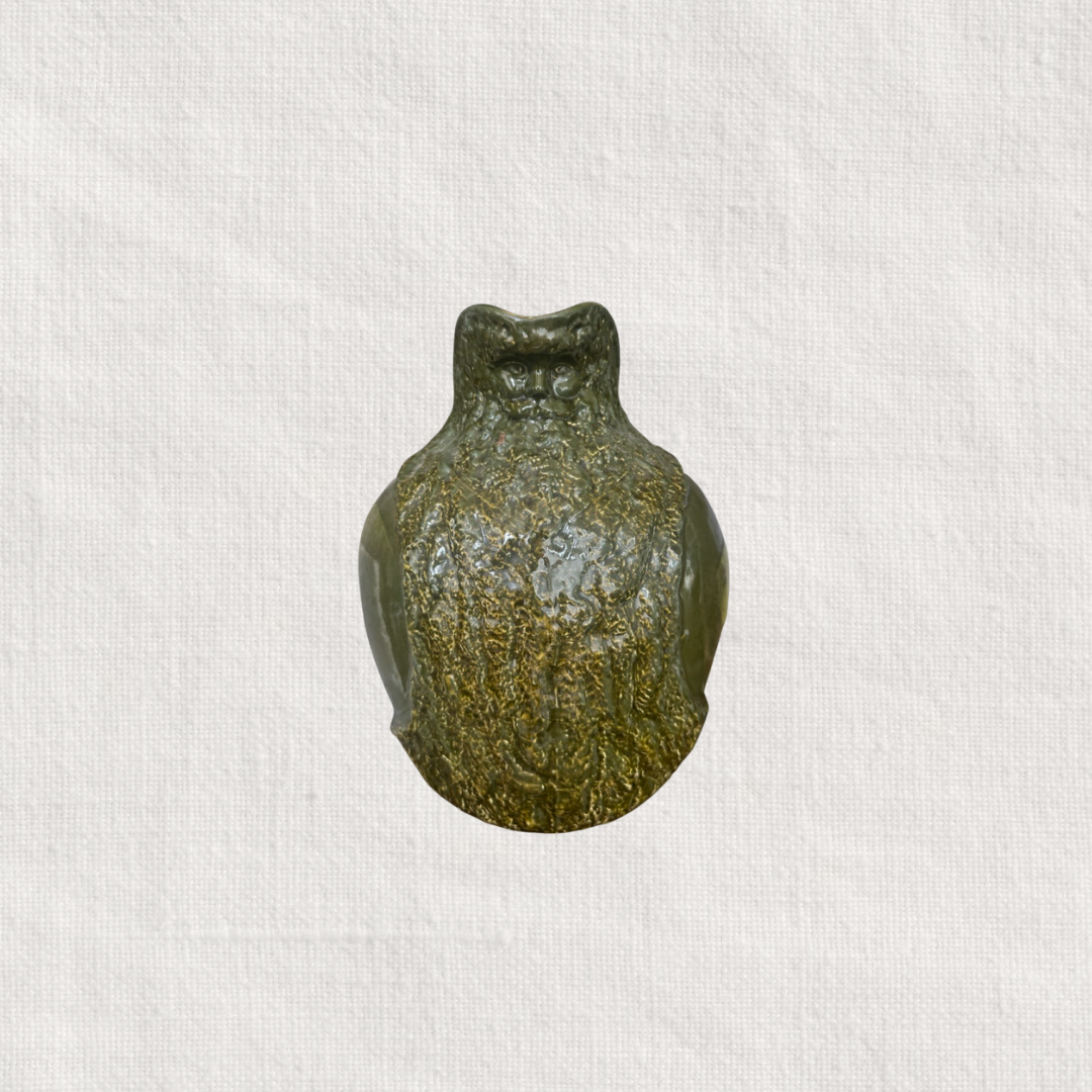 Dog Pitcher