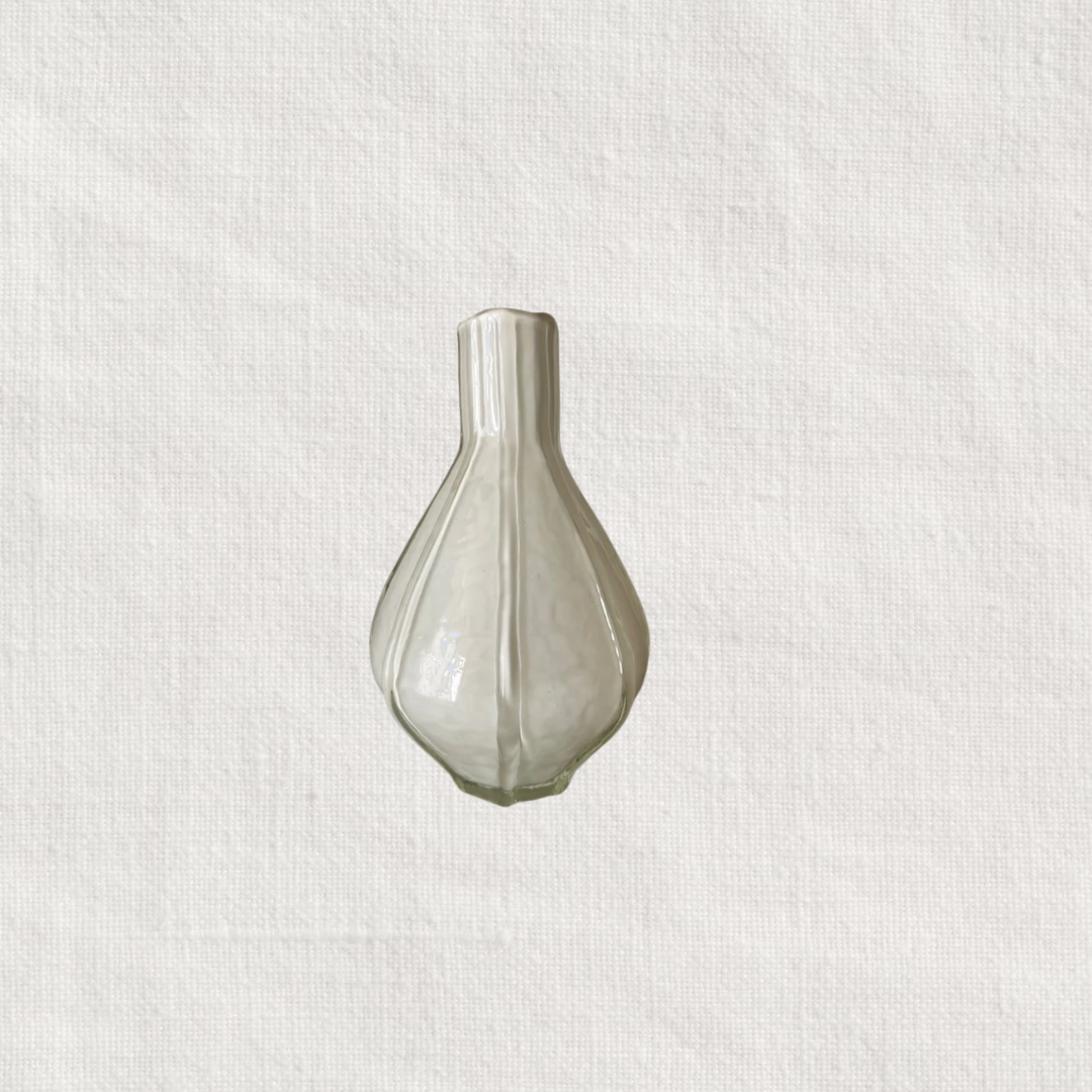 Glass Vase