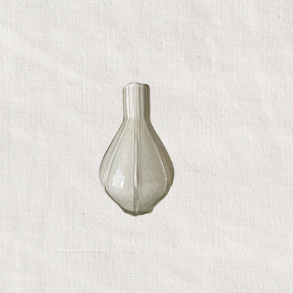 Glass Vase