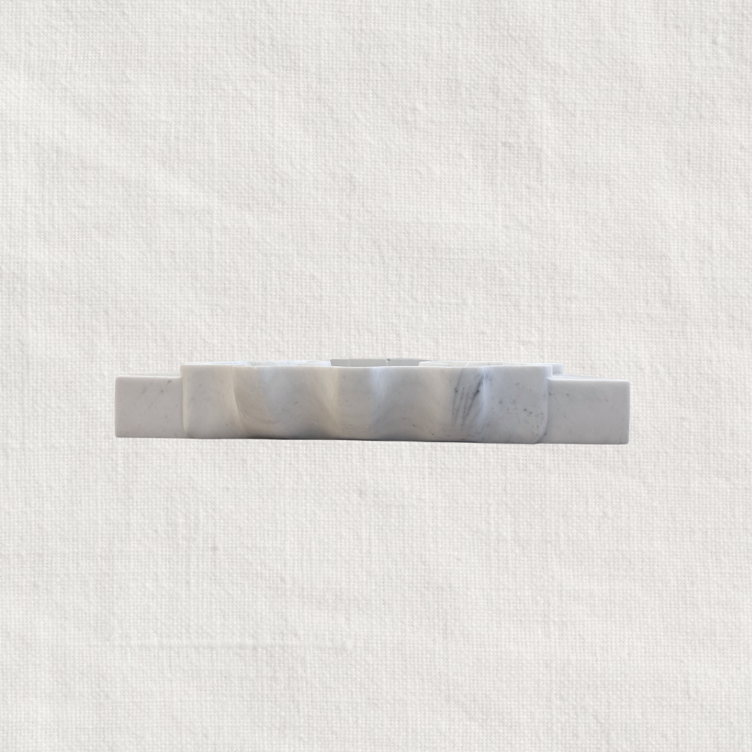 Delphine Marble Sink