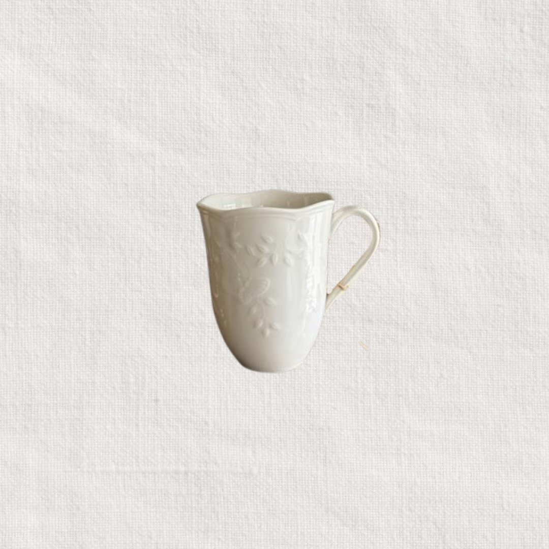 Lenox Butterly Meadow Mug