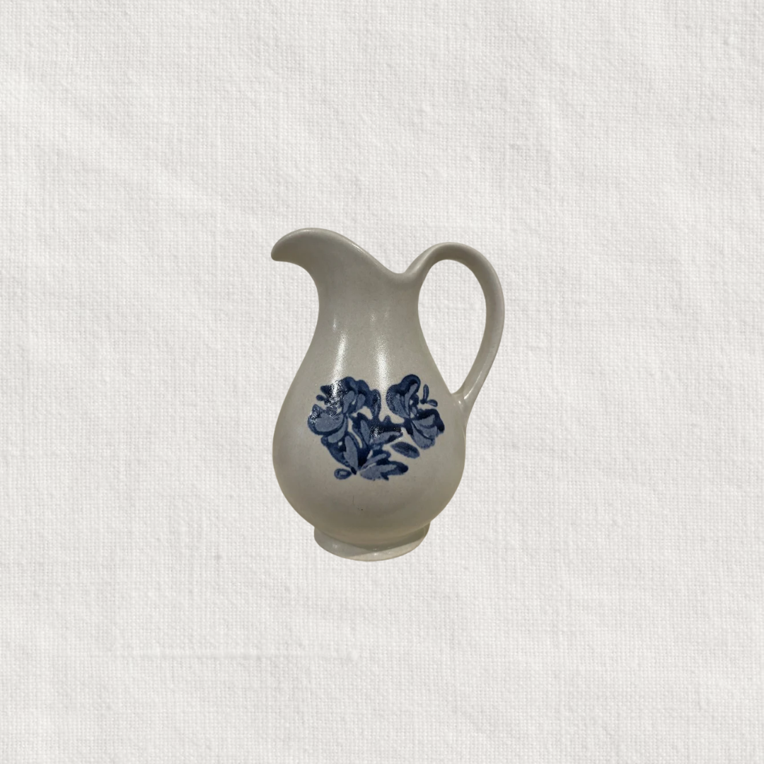 Pfaltzgraff "Yorktowne" Pitcher