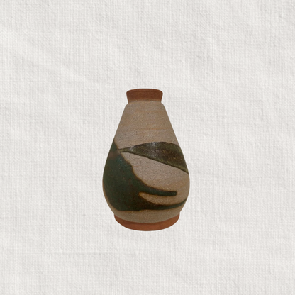 Vintage Handmade Vase