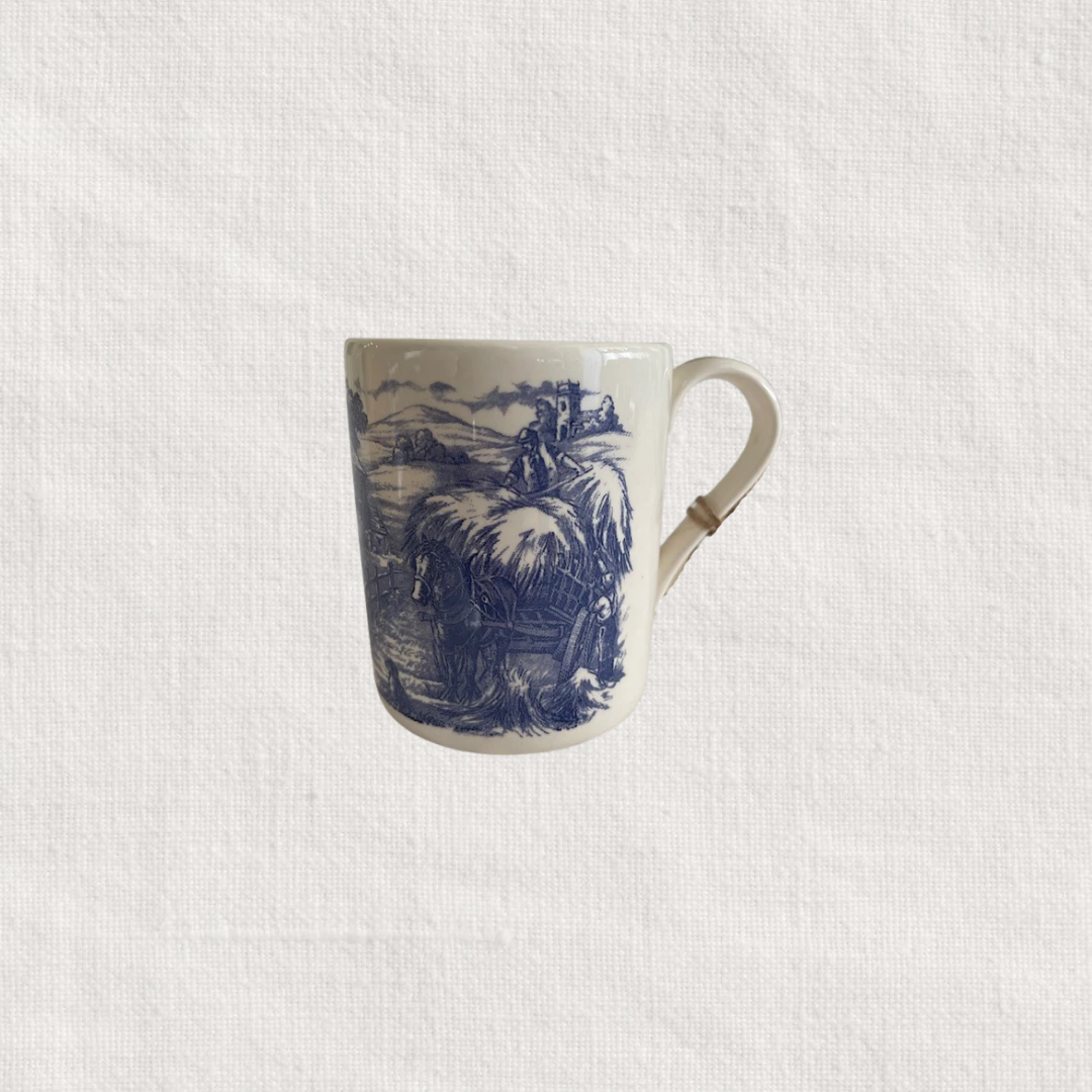 Horse Mug
