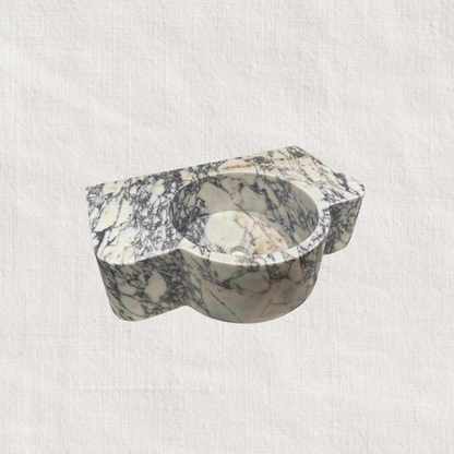 Colette Marble Sink