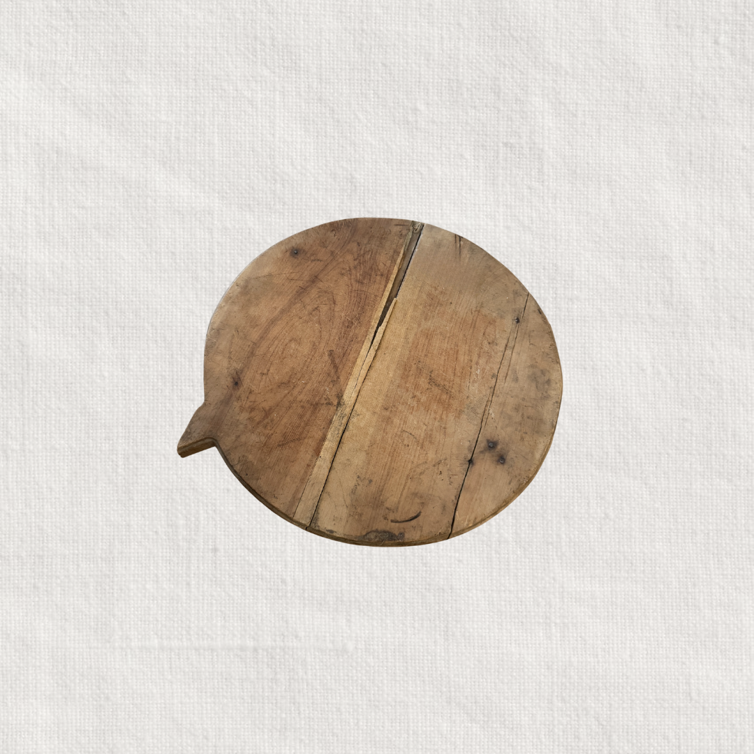 Wooden Cutting Board - Small